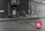 Standbild Tropical Typhoon Japan, 1950, aus Sekunde 16 historischem Filmmaterial Videoclip 65675022719
