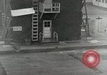 Standbild Tropical Typhoon Japan, 1950, aus Sekunde 17 historischem Filmmaterial Videoclip 65675022719