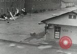 Standbild Tropical Typhoon Japan, 1950, aus Sekunde 20 historischem Filmmaterial Videoclip 65675022719
