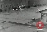 Standbild Tropical Typhoon Japan, 1950, aus Sekunde 21 historischem Filmmaterial Videoclip 65675022719