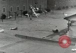 Standbild Tropical Typhoon Japan, 1950, aus Sekunde 22 historischem Filmmaterial Videoclip 65675022719
