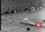Standbild Tropical Typhoon Japan, 1950, aus Sekunde 23 historischem Filmmaterial Videoclip 65675022719