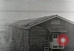 Standbild Tropical Typhoon Japan, 1950, aus Sekunde 34 historischem Filmmaterial Videoclip 65675022719