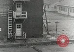 Standbild Tropical Typhoon Japan, 1950, aus Sekunde 35 historischem Filmmaterial Videoclip 65675022719