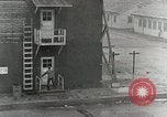 Standbild Tropical Typhoon Japan, 1950, aus Sekunde 36 historischem Filmmaterial Videoclip 65675022719