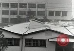 Standbild Tropical Typhoon Japan, 1950, aus Sekunde 45 historischem Filmmaterial Videoclip 65675022719