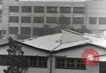 Standbild Tropical Typhoon Japan, 1950, aus Sekunde 46 historischem Filmmaterial Videoclip 65675022719