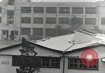 Standbild Tropical Typhoon Japan, 1950, aus Sekunde 47 historischem Filmmaterial Videoclip 65675022719