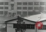 Standbild Tropical Typhoon Japan, 1950, aus Sekunde 48 historischem Filmmaterial Videoclip 65675022719