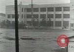 Standbild Tropical Typhoon Japan, 1950, aus Sekunde 51 historischem Filmmaterial Videoclip 65675022719