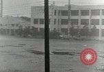 Standbild Tropical Typhoon Japan, 1950, aus Sekunde 52 historischem Filmmaterial Videoclip 65675022719