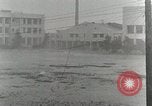 Standbild Tropical Typhoon Japan, 1950, aus Sekunde 54 historischem Filmmaterial Videoclip 65675022719