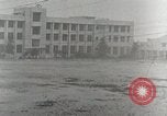 Standbild Tropical Typhoon Japan, 1950, aus Sekunde 56 historischem Filmmaterial Videoclip 65675022719