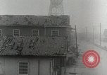Standbild Tropical Typhoon Japan, 1950, aus Sekunde 57 historischem Filmmaterial Videoclip 65675022719