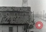 Standbild Tropical Typhoon Japan, 1950, aus Sekunde 59 historischem Filmmaterial Videoclip 65675022719