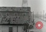 Standbild Tropical Typhoon Japan, 1950, aus Sekunde 60 historischem Filmmaterial Videoclip 65675022719