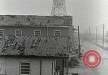 Standbild Tropical Typhoon Japan, 1950, aus Sekunde 61 historischem Filmmaterial Videoclip 65675022719