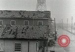 Standbild Tropical Typhoon Japan, 1950, aus Sekunde 62 historischem Filmmaterial Videoclip 65675022719