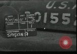 Standbild 187 Airborne Regimental Combat Team Munsan-ni Korea, 1950, aus Sekunde 1 historischem Filmmaterial Videoclip 65675022720