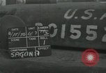 Standbild 187 Airborne Regimental Combat Team Munsan-ni Korea, 1950, aus Sekunde 3 historischem Filmmaterial Videoclip 65675022720
