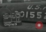 Standbild 187 Airborne Regimental Combat Team Munsan-ni Korea, 1950, aus Sekunde 4 historischem Filmmaterial Videoclip 65675022720