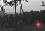 Standbild 187 Airborne Regimental Combat Team Munsan-ni Korea, 1950, aus Sekunde 11 historischem Filmmaterial Videoclip 65675022720