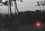 Standbild 187 Airborne Regimental Combat Team Munsan-ni Korea, 1950, aus Sekunde 12 historischem Filmmaterial Videoclip 65675022720