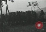 Standbild 187 Airborne Regimental Combat Team Munsan-ni Korea, 1950, aus Sekunde 14 historischem Filmmaterial Videoclip 65675022720