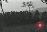 Standbild 187 Airborne Regimental Combat Team Munsan-ni Korea, 1950, aus Sekunde 15 historischem Filmmaterial Videoclip 65675022720