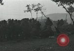 Standbild 187 Airborne Regimental Combat Team Munsan-ni Korea, 1950, aus Sekunde 16 historischem Filmmaterial Videoclip 65675022720