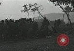 Standbild 187 Airborne Regimental Combat Team Munsan-ni Korea, 1950, aus Sekunde 17 historischem Filmmaterial Videoclip 65675022720