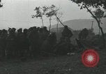 Standbild 187 Airborne Regimental Combat Team Munsan-ni Korea, 1950, aus Sekunde 18 historischem Filmmaterial Videoclip 65675022720