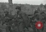 Standbild 187 Airborne Regimental Combat Team Munsan-ni Korea, 1950, aus Sekunde 23 historischem Filmmaterial Videoclip 65675022720