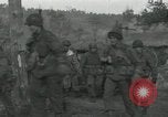 Standbild 187 Airborne Regimental Combat Team Munsan-ni Korea, 1950, aus Sekunde 24 historischem Filmmaterial Videoclip 65675022720