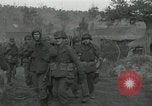 Standbild 187 Airborne Regimental Combat Team Munsan-ni Korea, 1950, aus Sekunde 32 historischem Filmmaterial Videoclip 65675022720