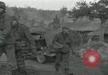 Standbild 187 Airborne Regimental Combat Team Munsan-ni Korea, 1950, aus Sekunde 37 historischem Filmmaterial Videoclip 65675022720