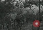 Standbild 187 Airborne Regimental Combat Team Munsan-ni Korea, 1950, aus Sekunde 39 historischem Filmmaterial Videoclip 65675022720