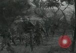 Standbild 187 Airborne Regimental Combat Team Munsan-ni Korea, 1950, aus Sekunde 40 historischem Filmmaterial Videoclip 65675022720
