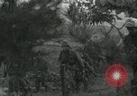 Standbild 187 Airborne Regimental Combat Team Munsan-ni Korea, 1950, aus Sekunde 41 historischem Filmmaterial Videoclip 65675022720