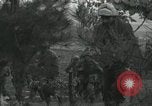 Standbild 187 Airborne Regimental Combat Team Munsan-ni Korea, 1950, aus Sekunde 42 historischem Filmmaterial Videoclip 65675022720