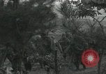 Standbild 187 Airborne Regimental Combat Team Munsan-ni Korea, 1950, aus Sekunde 45 historischem Filmmaterial Videoclip 65675022720
