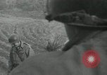 Standbild 187 Airborne Regimental Combat Team Munsan-ni Korea, 1950, aus Sekunde 48 historischem Filmmaterial Videoclip 65675022720