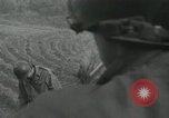 Standbild 187 Airborne Regimental Combat Team Munsan-ni Korea, 1950, aus Sekunde 49 historischem Filmmaterial Videoclip 65675022720