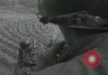 Standbild 187 Airborne Regimental Combat Team Munsan-ni Korea, 1950, aus Sekunde 50 historischem Filmmaterial Videoclip 65675022720
