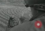 Standbild 187 Airborne Regimental Combat Team Munsan-ni Korea, 1950, aus Sekunde 51 historischem Filmmaterial Videoclip 65675022720