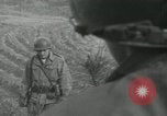 Standbild 187 Airborne Regimental Combat Team Munsan-ni Korea, 1950, aus Sekunde 54 historischem Filmmaterial Videoclip 65675022720