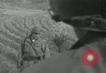 Standbild 187 Airborne Regimental Combat Team Munsan-ni Korea, 1950, aus Sekunde 55 historischem Filmmaterial Videoclip 65675022720