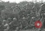 Standbild 187 Airborne Regimental Combat Team Munsan-ni Korea, 1950, aus Sekunde 57 historischem Filmmaterial Videoclip 65675022720