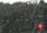 Standbild 187 Airborne Regimental Combat Team Munsan-ni Korea, 1950, aus Sekunde 58 historischem Filmmaterial Videoclip 65675022720