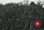 Standbild 187 Airborne Regimental Combat Team Munsan-ni Korea, 1950, aus Sekunde 59 historischem Filmmaterial Videoclip 65675022720